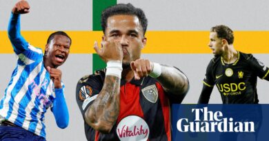 Premier League: 10 issues to look out for this weekend