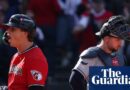 Petey Halpin’s two-run homer lifts Guardians previous Rays for 2-1 ALCS lead
