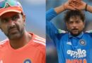 ‘Lacks frequent sense’: R Ashwin blasts India administration over Kuldeep Yadav’s exclusion