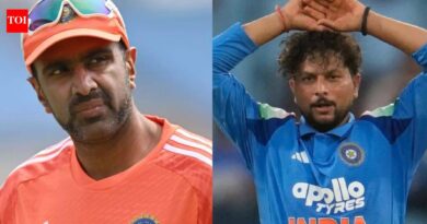 ‘Lacks frequent sense’: R Ashwin blasts India administration over Kuldeep Yadav’s exclusion