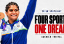 ‘I acquired it late, however I acquired it’: Told she was too previous, Suchika Tariyal went from judo, kurash and ju-jitsu to Asian Games MMA bronze