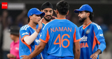 ‘Too formidable’: Ex-India cricketer flags considerations over Gautam Gambhir’s India recreation plan