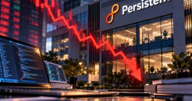 Persistent Systems shares slide 5% regardless of Q2 earnings progress. Buy, promote or maintain?