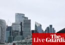 John Healey set to lift financial institution taxes within the funds – enterprise stay | Industry