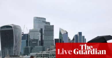 John Healey set to lift financial institution taxes within the funds – enterprise stay | Industry