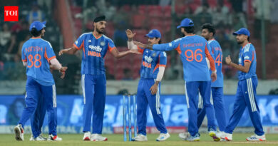 ‘Having batting until No.8 isn’t bravery’: Former India batter slams Shreyas Iyer’s staff choice