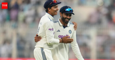 From Ravindra Jadeja’s century to Yashasvi Jaiswal’s duck: How India stars fared in Ranji Trophy