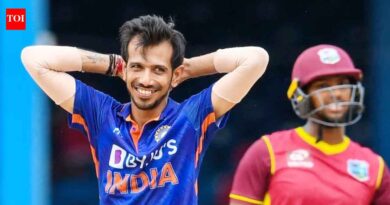 ‘Things bought extreme after my divorce’: Yuzvendra Chahal opens up on alcohol dependancy