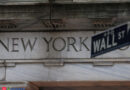 Massive US financial institution shares head for longest weekly shedding streak since 2008