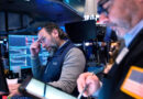 US shares: US market ends down sharply; worries about AI commerce and excessive oil costs weigh