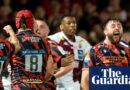 Battling Gloucester maintain champions Bordeaux to kick off Champions Cup in fashion