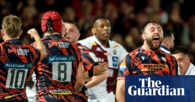 Battling Gloucester maintain champions Bordeaux to kick off Champions Cup in fashion