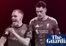 The Florian Wirtz thriller: why has he not discovered Leverkusen kind at Liverpool?