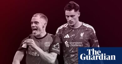 The Florian Wirtz thriller: why has he not discovered Leverkusen kind at Liverpool?