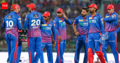 Delhi Capitals’ large IPL 2027 shake-up continues, Sri Lanka legend joins Sourav Ganguly’s workforce