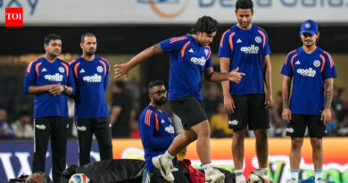 ‘Very tempted to play Vaibhav Sooryavanshi’: Ex-India coach’s huge name for sequence decider