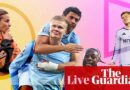 Farke defends under-fire Carrick, Manchester City in motion, Premier League buildup, and extra – matchday stay