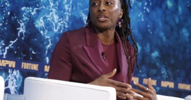 WNBA All-Star Nneka Ogwumike: Gamers are experiencing security threats from prediction market customers