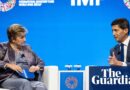 ‘International locations are defying gravity’: how for much longer can transnational commerce resist chaos? | Global macro economy