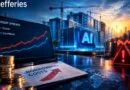 Rising borrowing prices sign funding dangers for international AI enlargement: Jefferies report