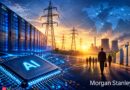 AI race could rely extra on entry to energy, transport systems than chip provide: Morgan Stanley