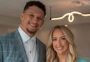 While Patrick Mahomes guidelines the NFL, Brittany Mahomes Is constructing her personal girls’s soccer legacy with the Kansas City present’s $140 million stadium