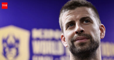 In 2026, Gerard Piqué joined India’s FYERS American Gambits after backing Freestyle Chess a yr earlier: How the Barcelona legend is constructing his chess trade empire