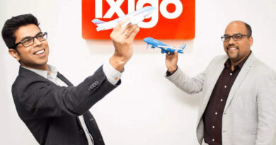 ixigo Q2 revenue at Rs 63 cr on sturdy present in resort reserving biz