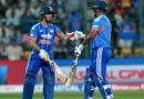 Rain washes out Bengaluru collection decider after India script historical past in fifth T20I  in opposition to West Indies