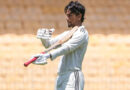 Kumar Kushagra’s India call-up provides Jharkhand kids a purpose to dream