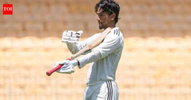 Kumar Kushagra’s India call-up provides Jharkhand kids a purpose to dream