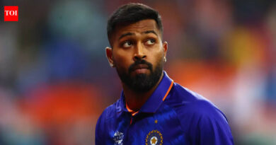 ‘RR are on the high of the record’: Ashwin makes huge revelation on Hardik Pandya commerce