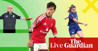 Manchester United really feel warmth as they journey to Leeds; Emi Martínez thanks followers after surgical procedure – matchday stay
