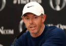 Rory McIlroy explains why he performed in India after PGA Tour participant Kevin Kisner accused him of chasing reported $10m look charge