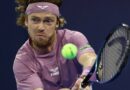 Breaking right down to construct once more: Andrey Rublev’s bid to reinvent himself
