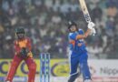 Shafali Verma scripts historical past with ninth 50-plus rating as India thrash Zimbabwe to seal T20I collection