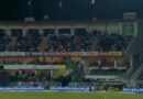 All’s nicely that ends in a catch: Faheem Ashraf saves Pakistan after Baig’s drop – Watch