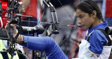 Asian Para Games: Can India’s para-athletes script one other 100-medal triumph regardless of a smaller contingent?
