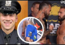 Former prisoner’s BKFC battle ends in 4th-round KO towards full time lively police officer who felt unhealthy for his youngsters