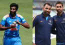 ‘He mustn’t play all three codecs’: Ravi Shastri’s recommendation for Jasprit Bumrah
