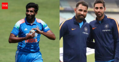 ‘He mustn’t play all three codecs’: Ravi Shastri’s recommendation for Jasprit Bumrah