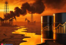 Oil Worth At this time (October 19): Crude oil dips 2% to $108 after hitting its highest ranges since May. Right here’s why