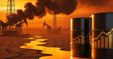 Oil Worth At this time (October 19): Crude oil dips 2% to $108 after hitting its highest ranges since May. Right here’s why