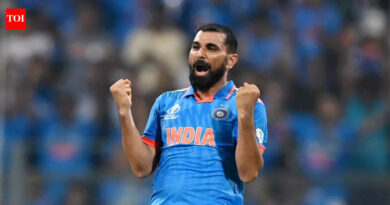 ‘No accountability’: Ex-India cricketer seeks readability over Mohammed Shami’s continued omission