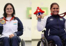 Asian Para Games: Mona Agarwal, Avani Lekhara safe one-two end in 10m air rifle qualification