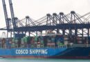 China GDP grows 4.5% as exports surge and commerce surplus nears a report