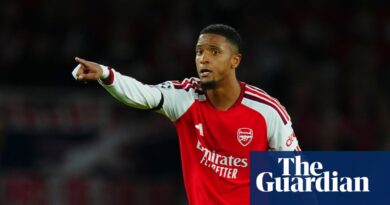 Konsa bullish about Arsenal’s Champions League hopes as Bayern conflict looms