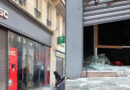 French unrest hits soccer: Olympique de Marseille and Lille shops looted as golf equipment condemn violence