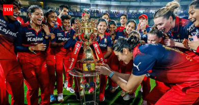 WPL 2027 Auction: 146 gamers, together with 119 Indians, to go beneath the hammer for 27 slots in Kochi