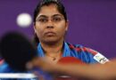 Asian Para Games 2026: Bhavina Patel wins bronze in desk tennis